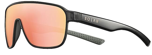 SOLAR - LUNETTES DE SOLEIL DISCOVERY CAT 3