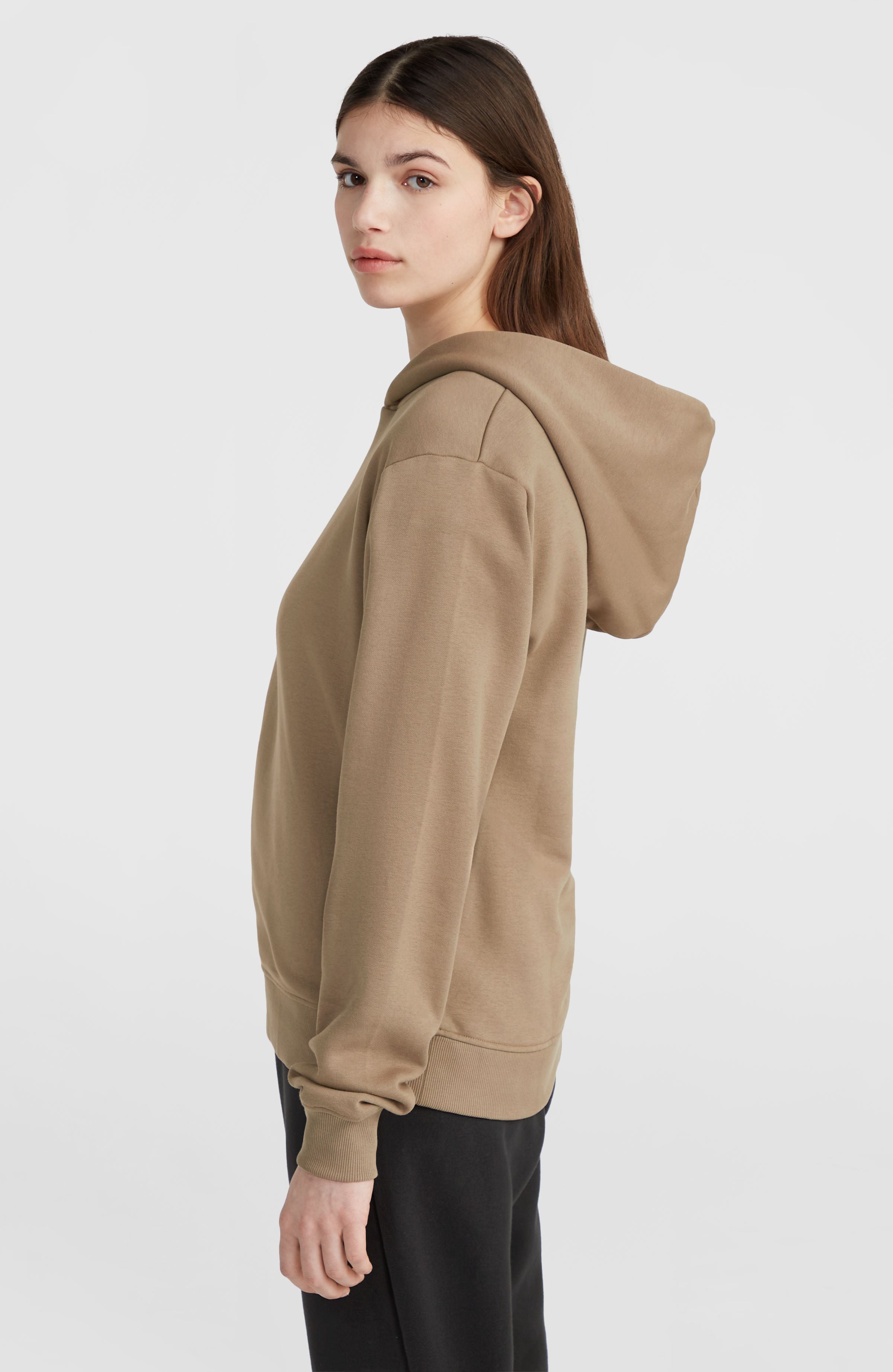 Women of the Wave hoodie