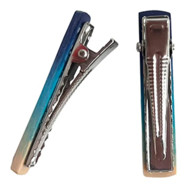 Beauw Set Deux Pinces | Bleu marine