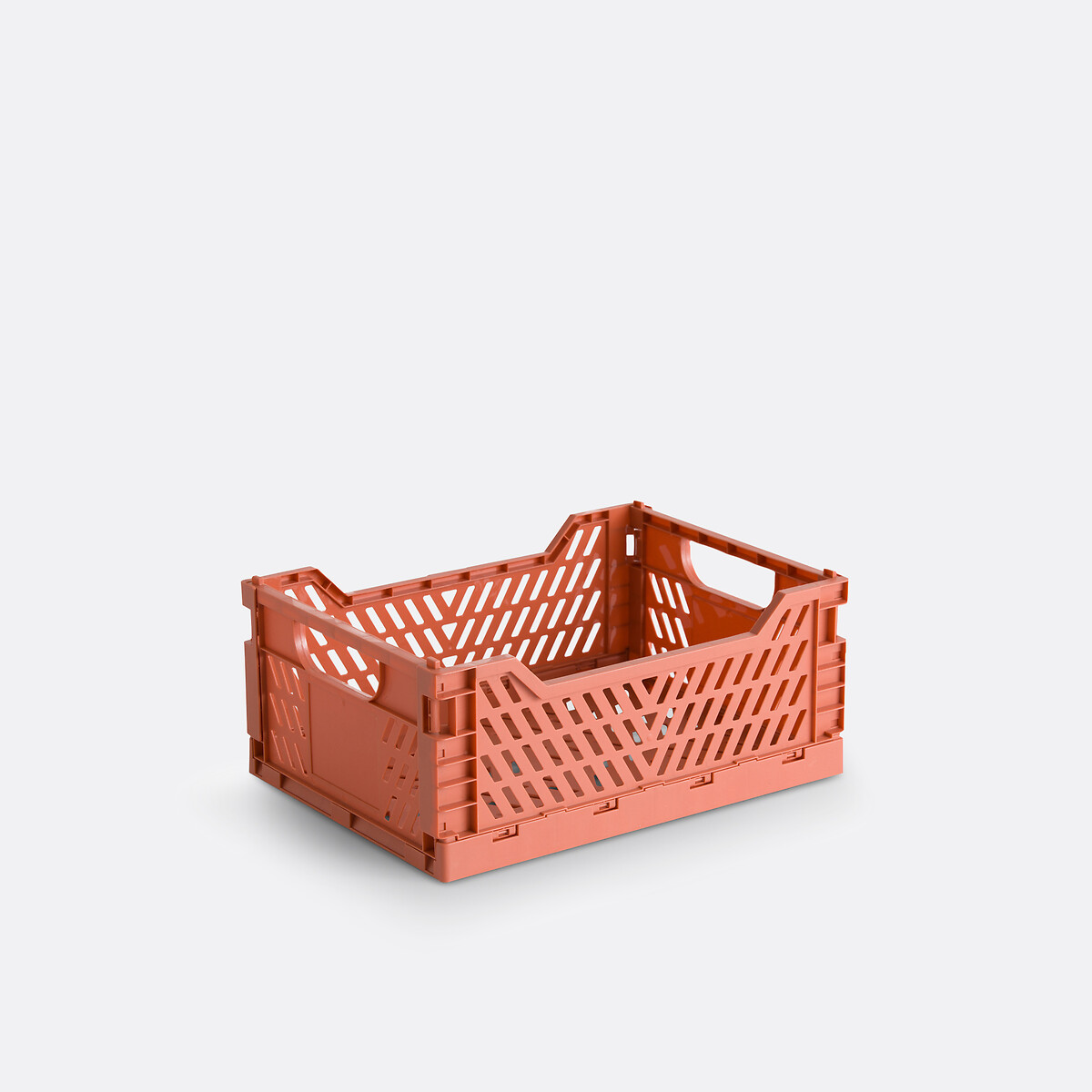 LA REDOUTE INTERIEURS<br>Caixa/engradado dobrável 34x24,8 cm, Cageta