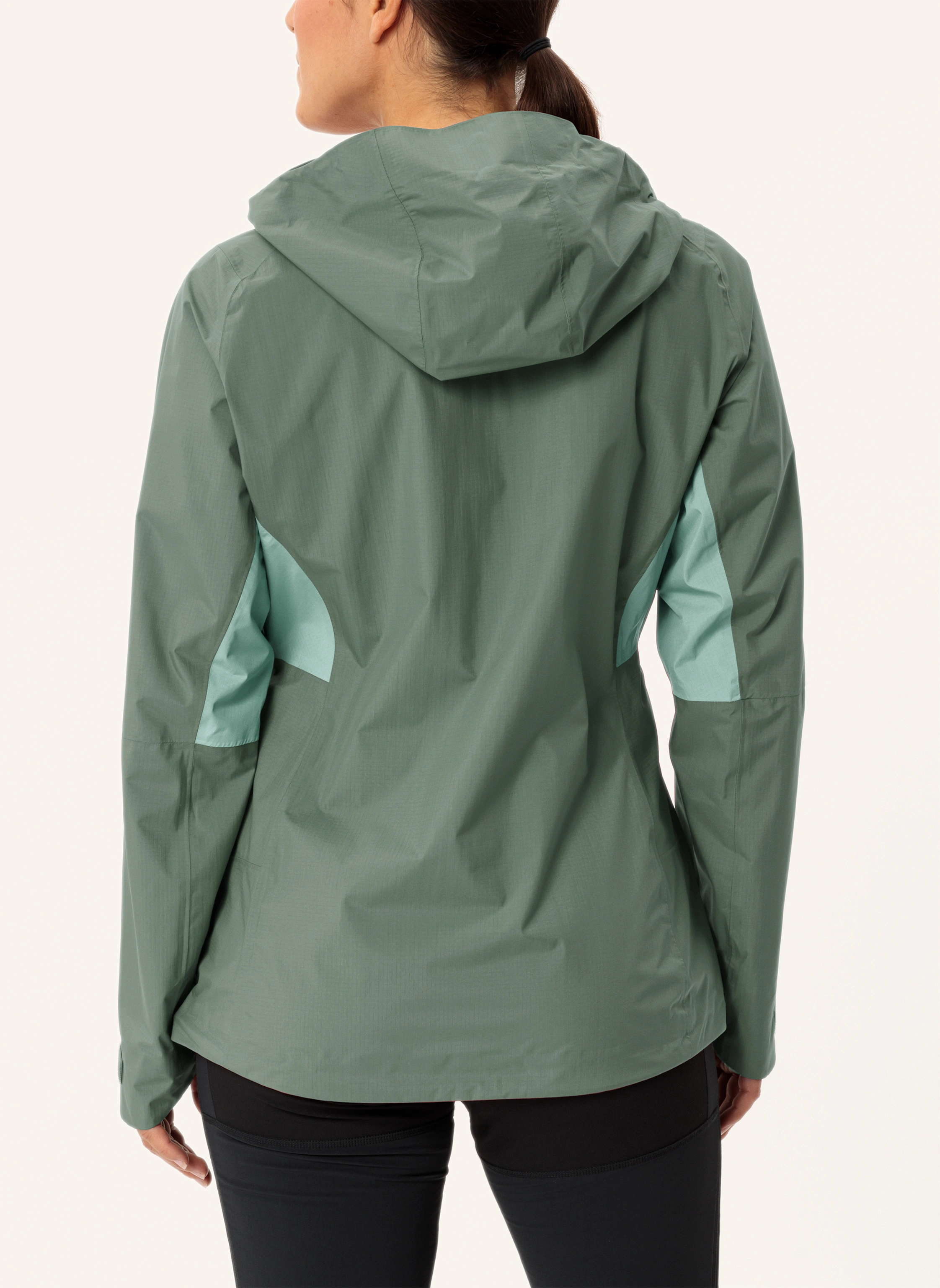 VAUDE Funktionsjacke SIMONY 2,5L