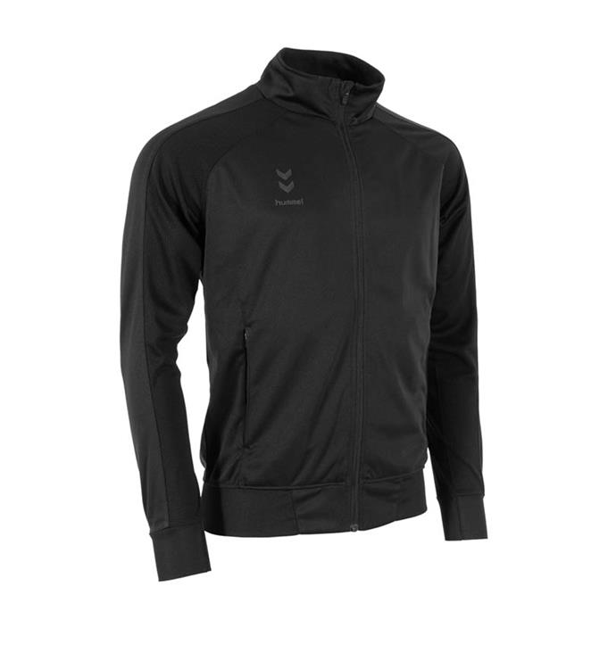 Hummel Ground Pro Full Zip Jacket
