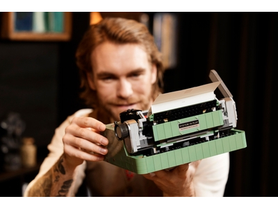 LEGO Typemachine (21327)