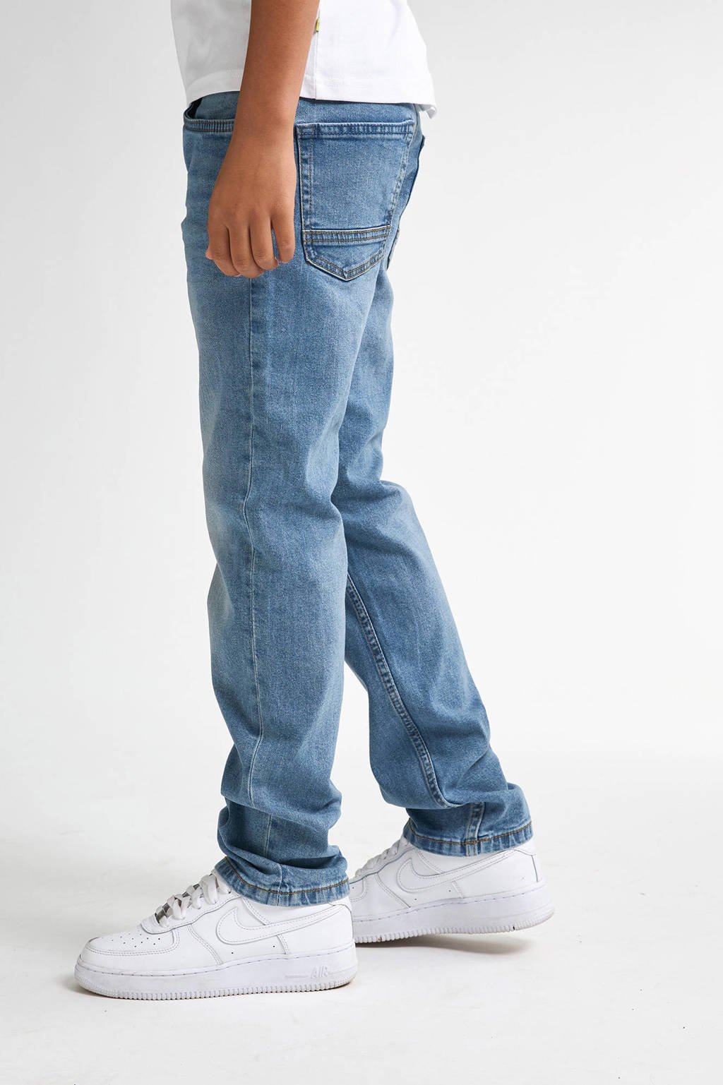 Petrol Industries straight leg jeans medium used