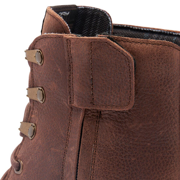 TCX - Chaussures Hero 2 Waterproof Marron