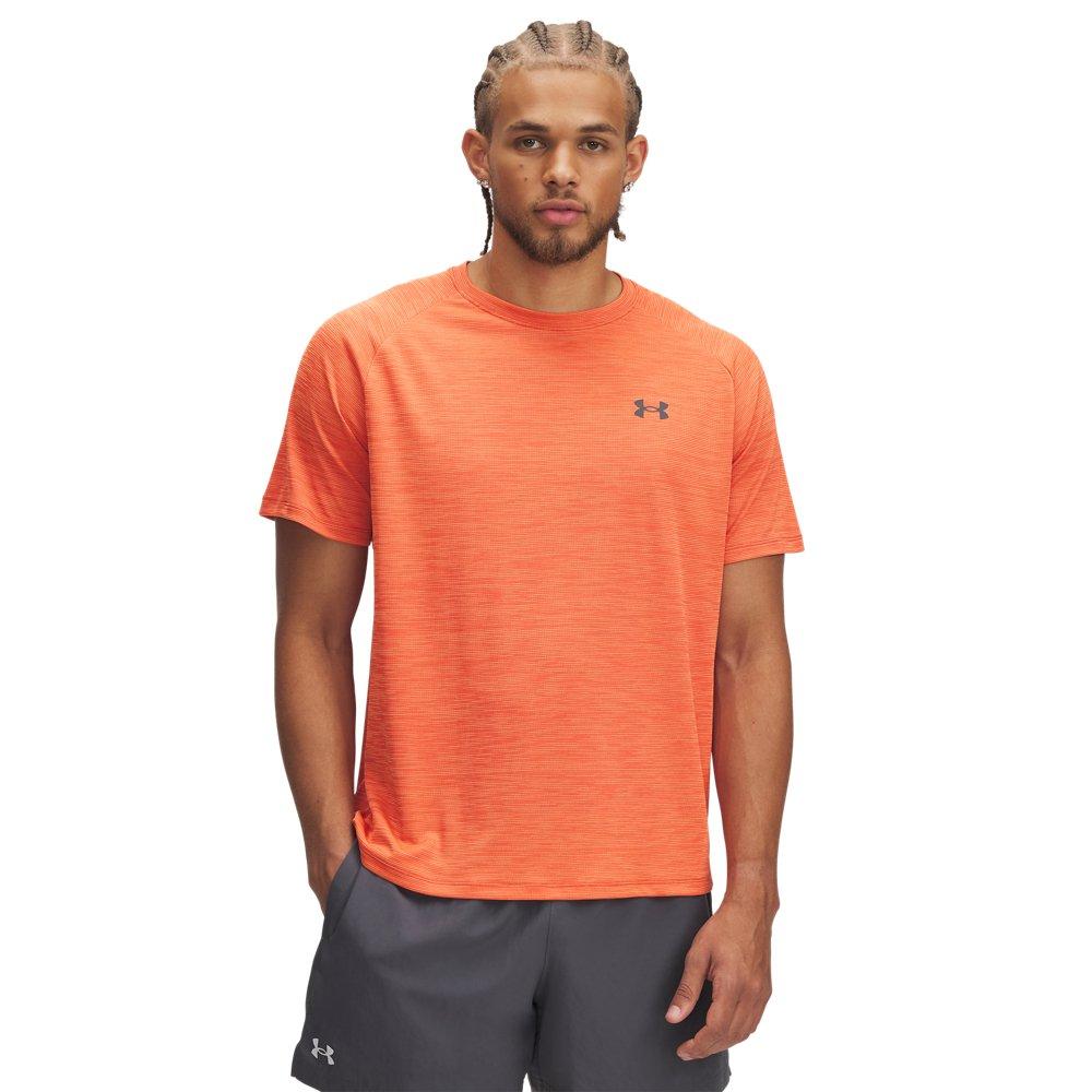 Under Armour UA Tech™ 2.0 Short Sleeve T-Shirt Mens