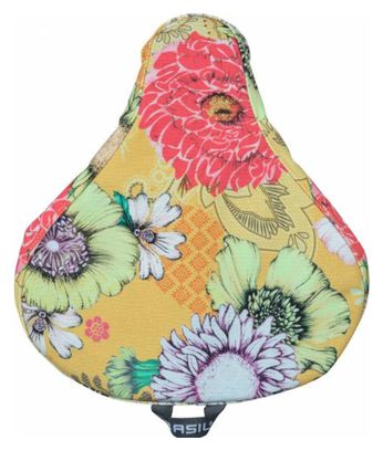 Couvre-selle Basil