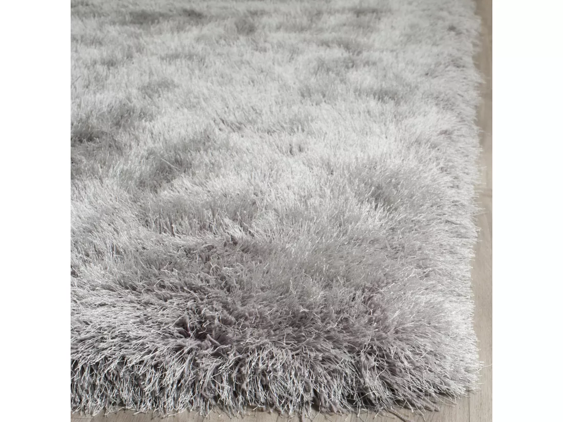 Tapis Silver 183 X 183 cm - Edison