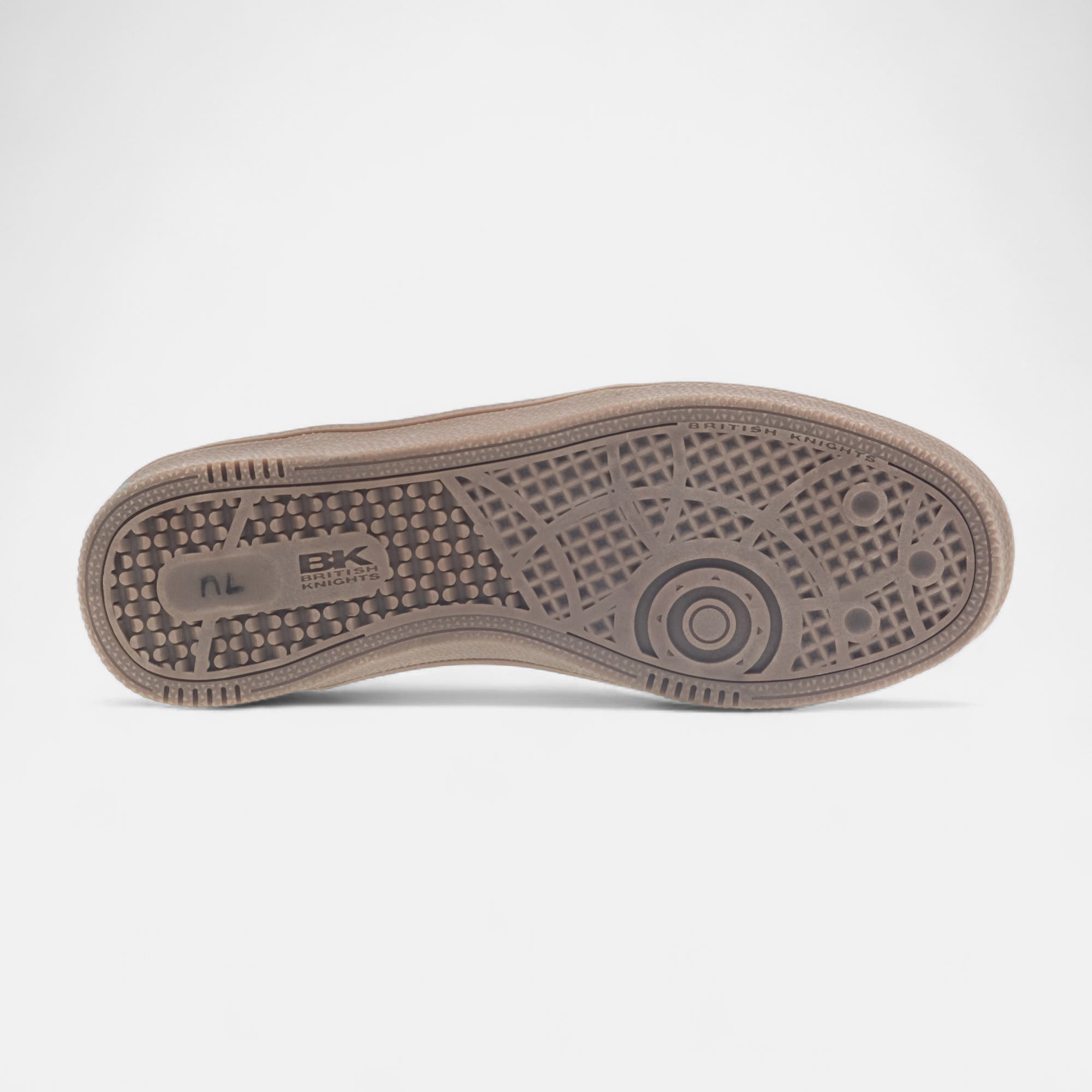 Baskets basses Homme blanc