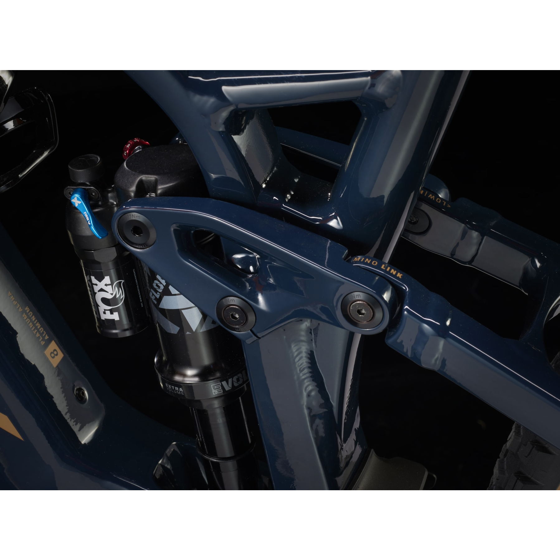 Trek Fuel EXe 8 XT 2025