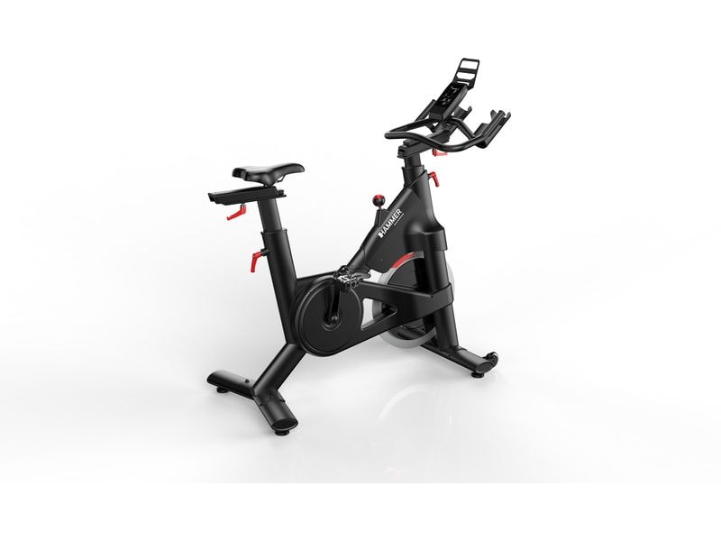 HAMMER Indoor Bike Speed Pro Indoor Bike