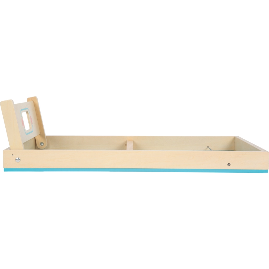 small foot® Cornhole und Sling Puck Spiel Active