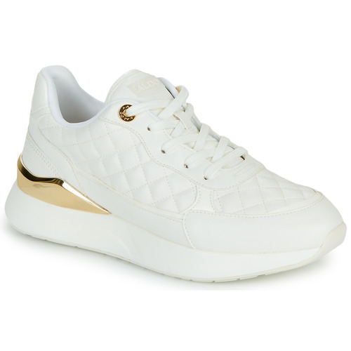 Aldo - COSMICSTEP - Blanc