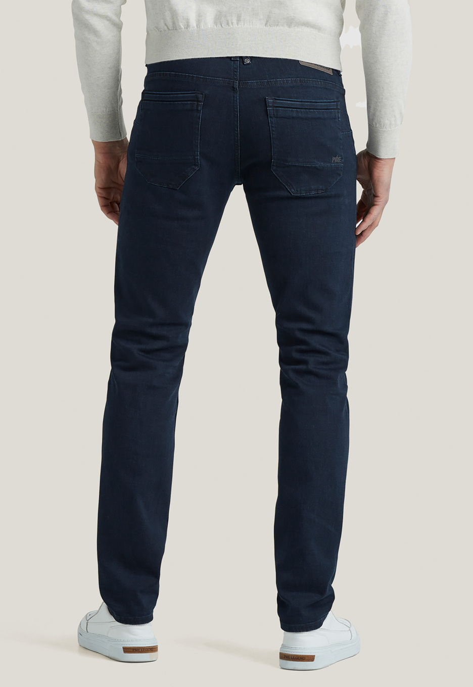 PME Legend Nightflight Regular Jeans