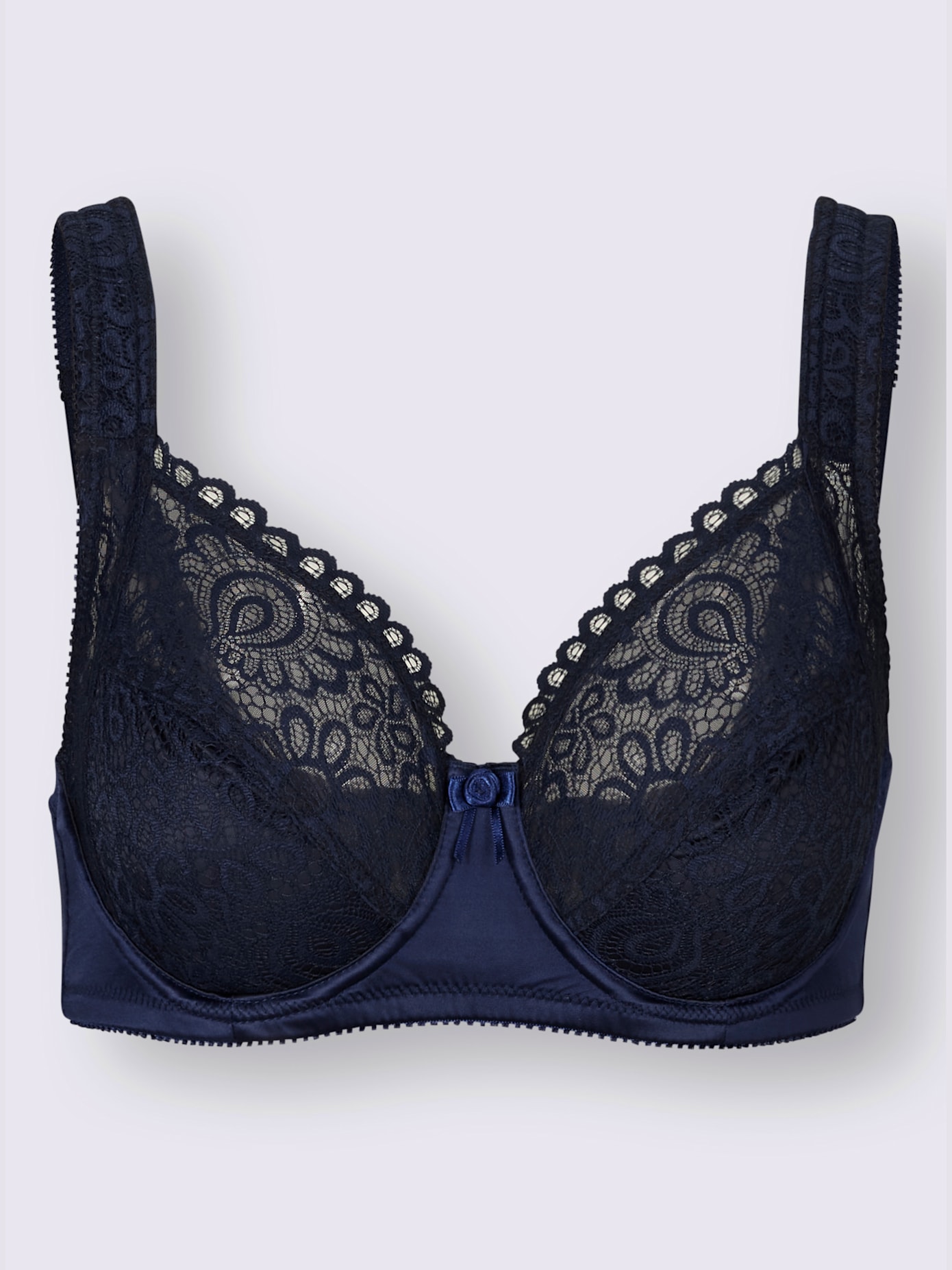 Soutien-gorge avec armatures bon. b, c, d, e