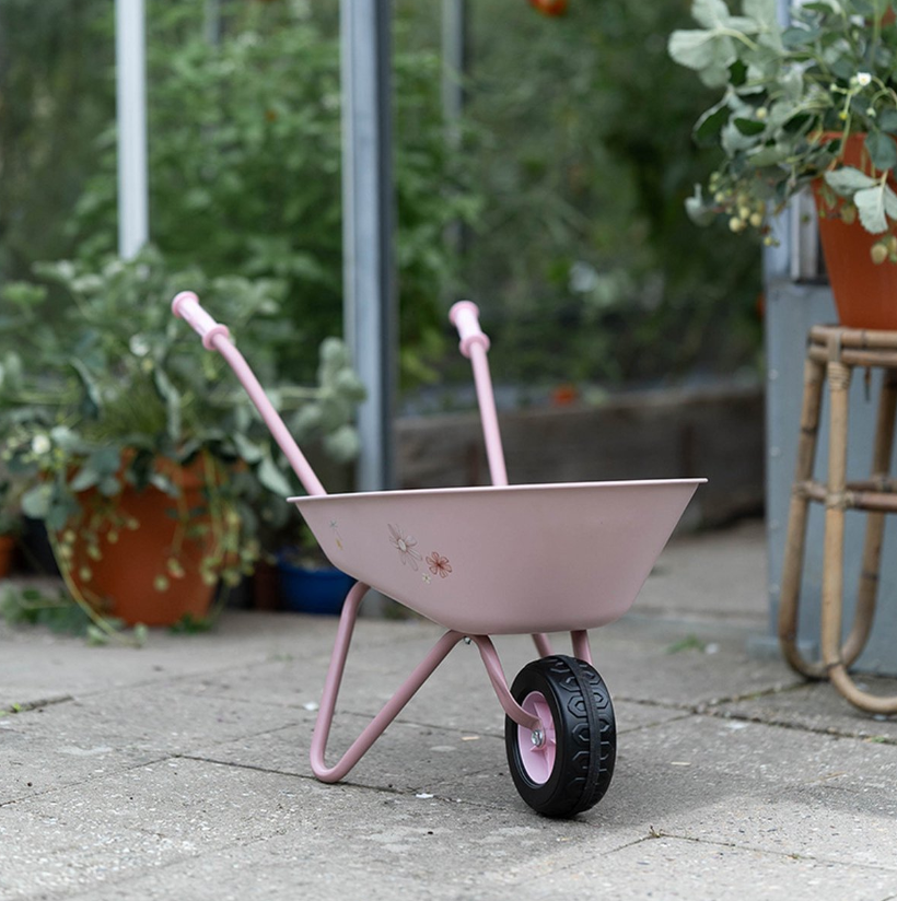 Little Dutch Little Dutch Kruiwagen Fairy Garden
