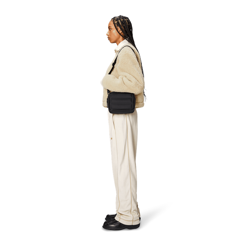Rains<br>Skuldertaske Shield Box Bag W3