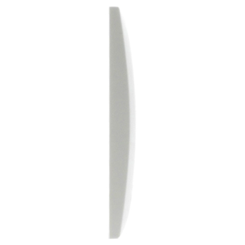 Berker S.1 Afdekraam 5-Voudig Wit