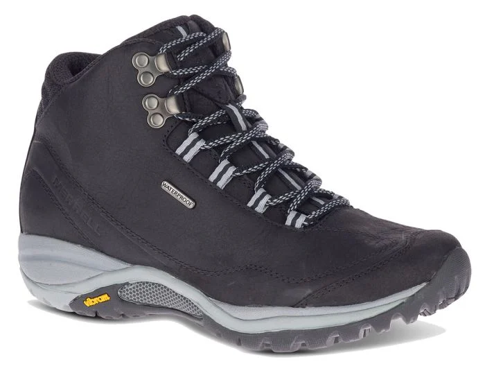 Siren Traveller 3 Mid WP Women damestøvle