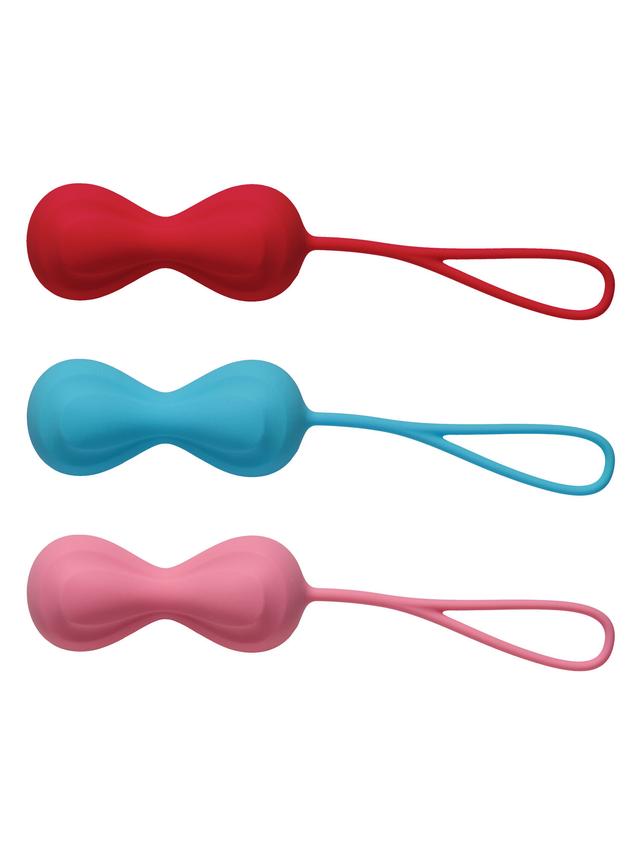 Satisfyer Power Balls Beckenbodentraining
