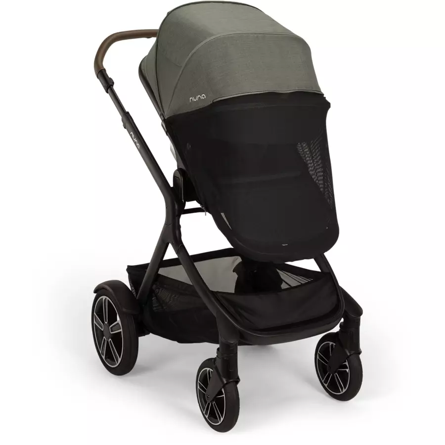 Nuna Kinderwagen DEMI™ next Pine