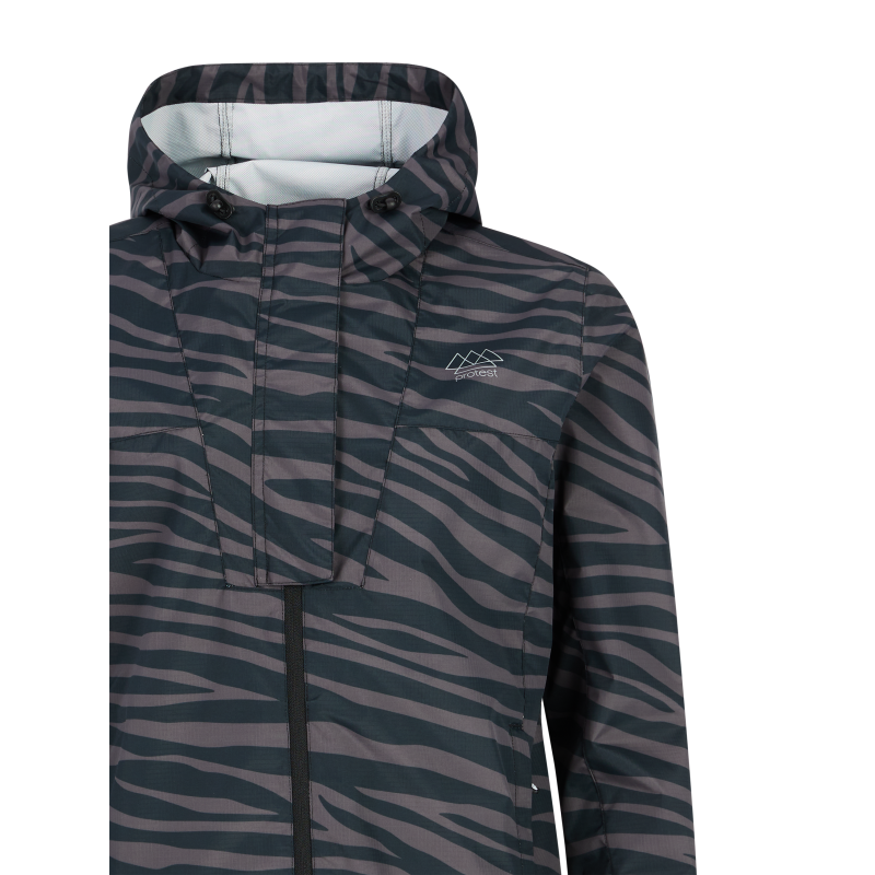 Prtfleur - Veste imperméable femme