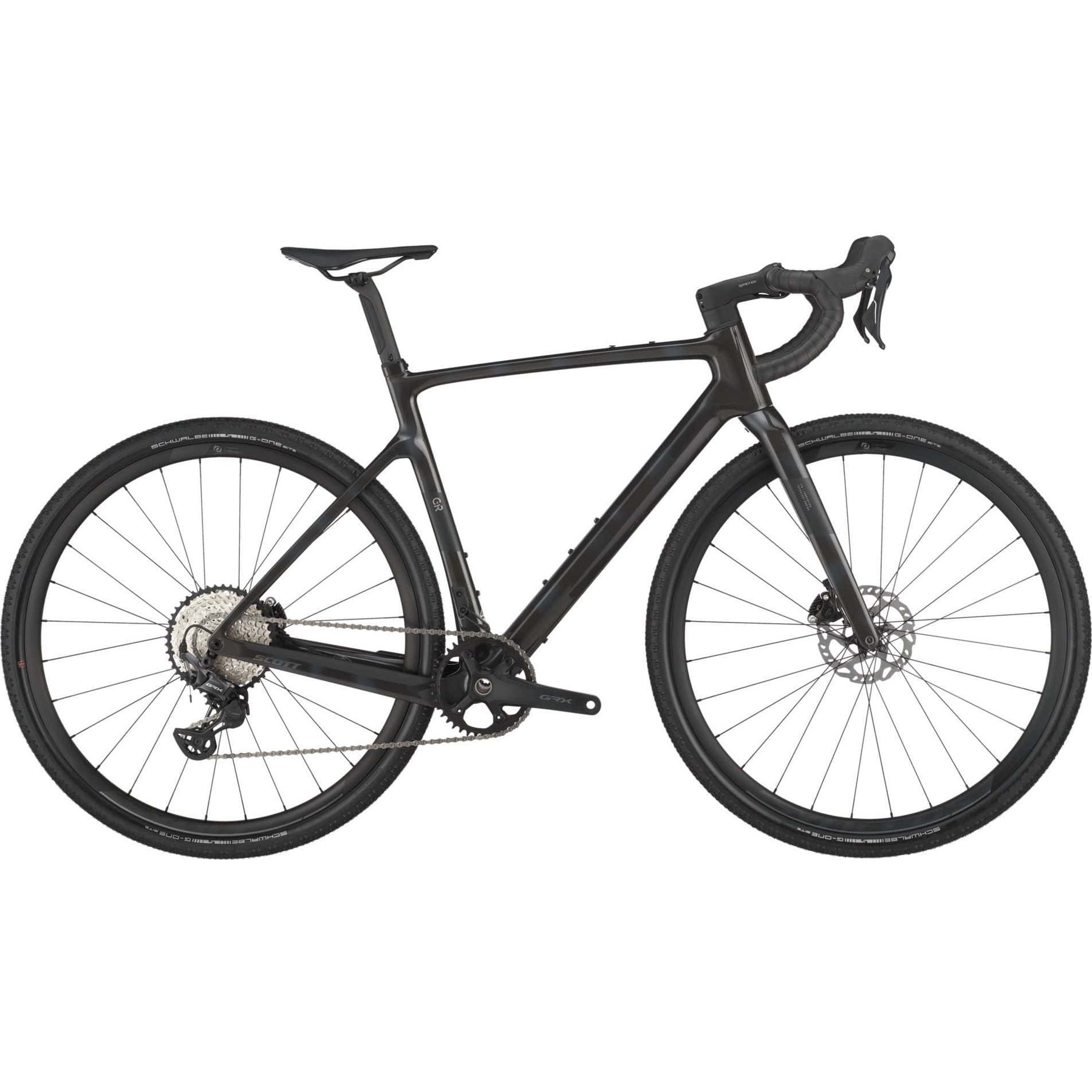 Scott Addict Gravel 40 2025