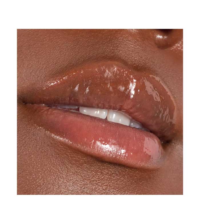 Catrice - Plumping Lip Gloss Plump It Up Lip Booster - 010: Poppin' Champagne