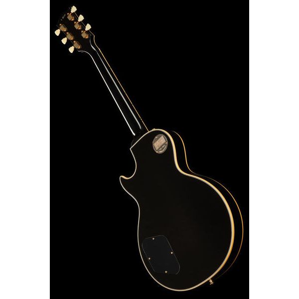 Gibson Les Paul 57 Black Beauty 3PU
