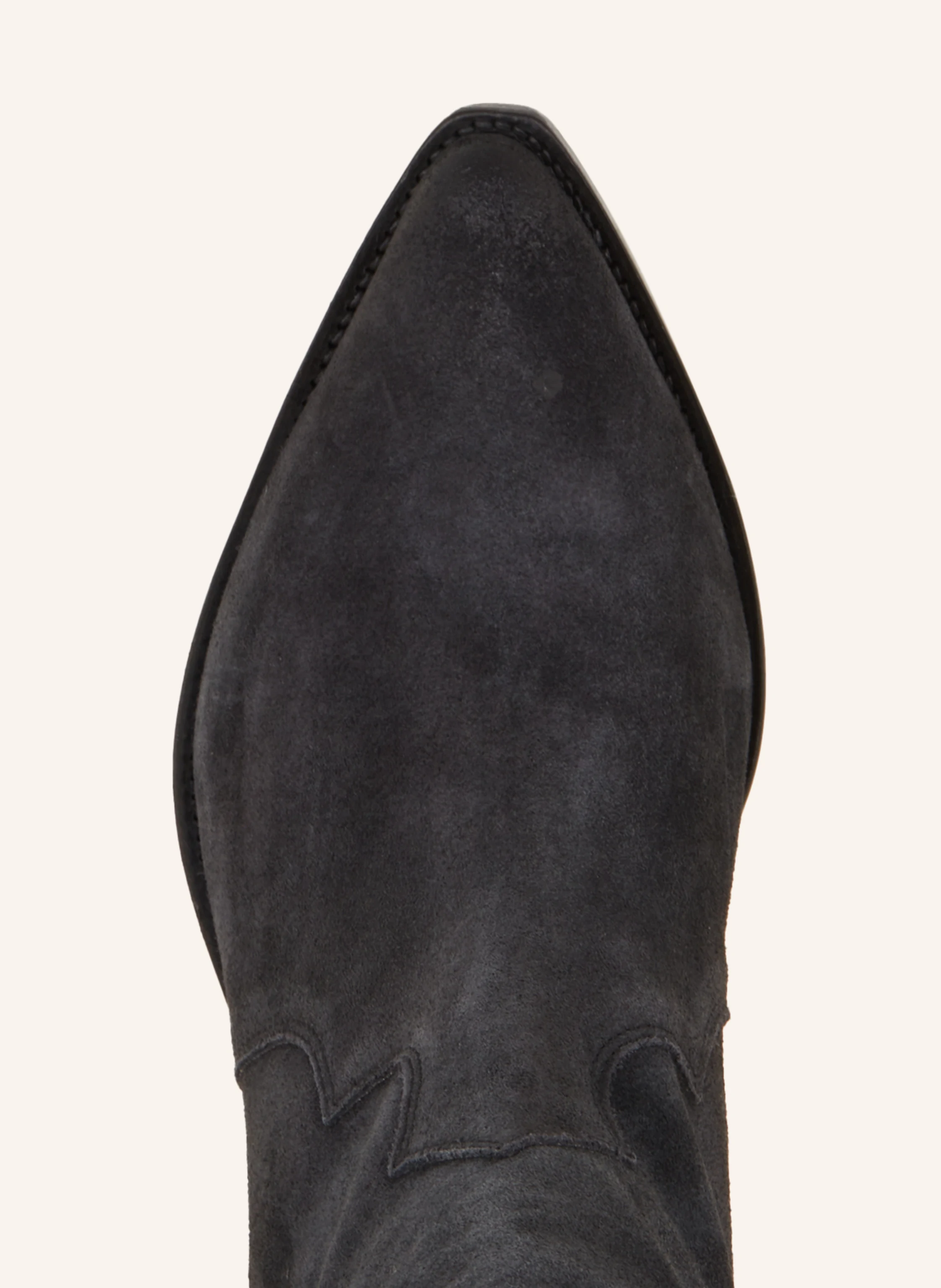 ISABEL MARANT Stiefel DENVEE