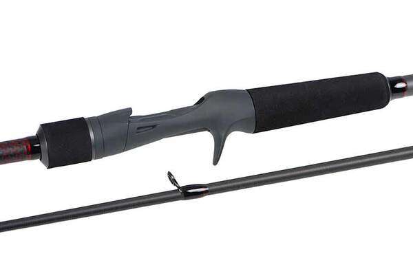 Canne Casting Fox Rage Warrior Pike Cast Ext 2.3m (60-140g)