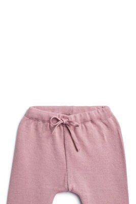 Petite Chérie Atelier Evy Bukse, Light Pink/Dusty Pink