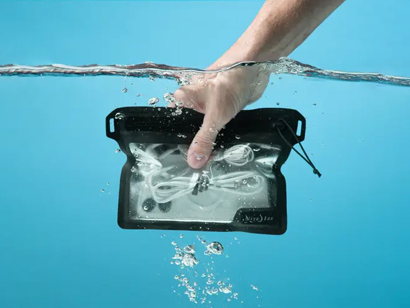 Nite Ize RunOff Waterbestendige Etui