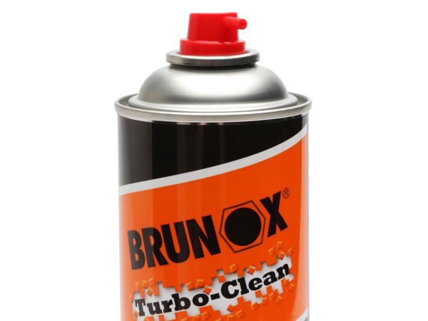 Brunox Turbo-Clean Bremserens, 500ml