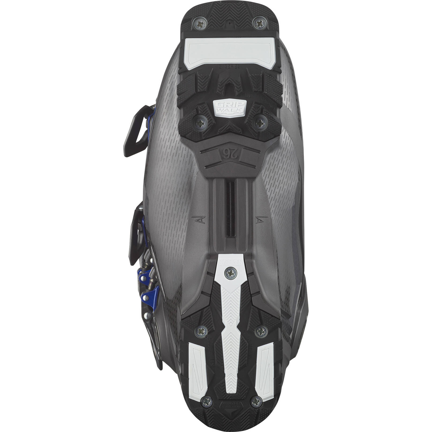 Salomon| Herren Skischuhe S/PRO MV 120 GW