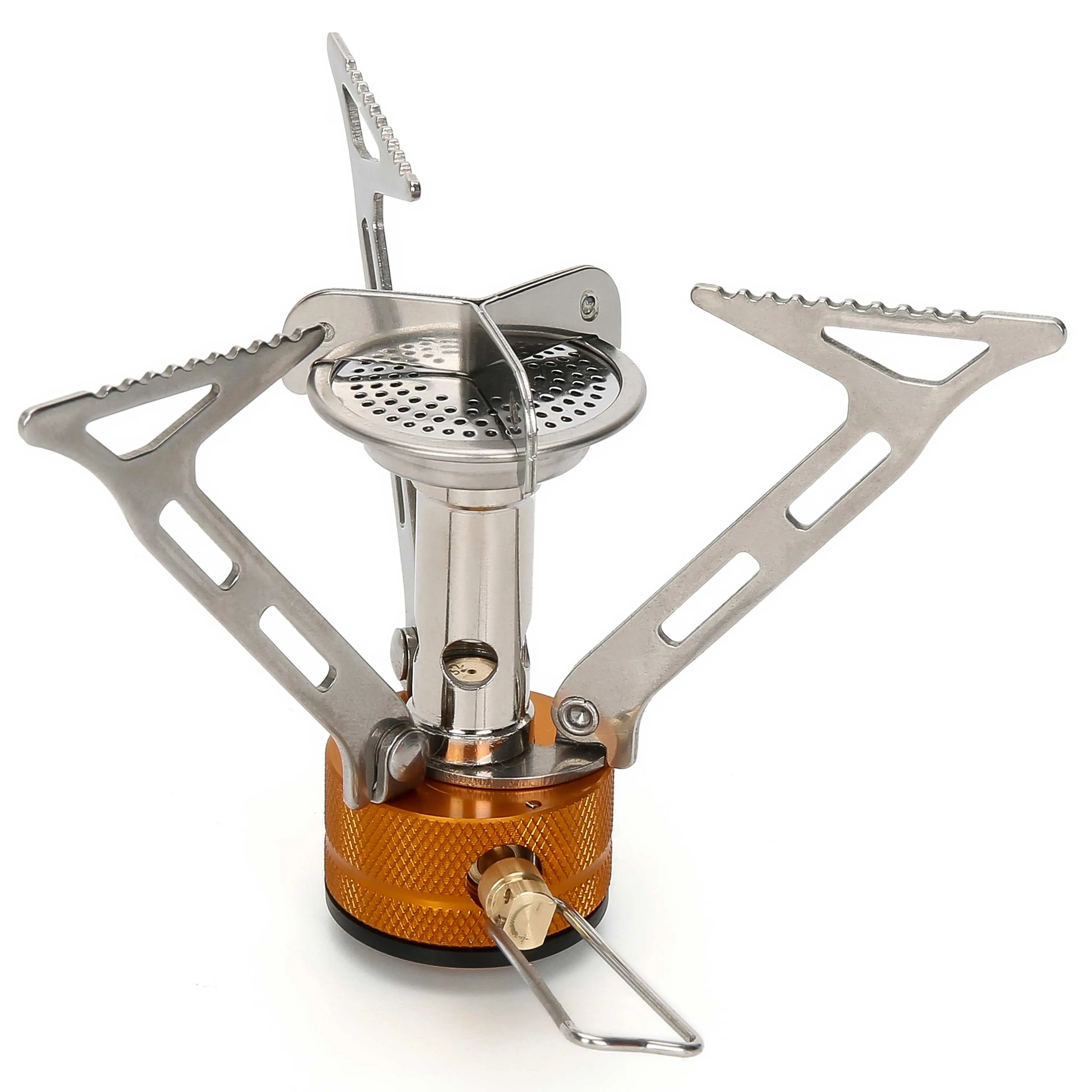 AB -  Gaskocher klappbar AB-301