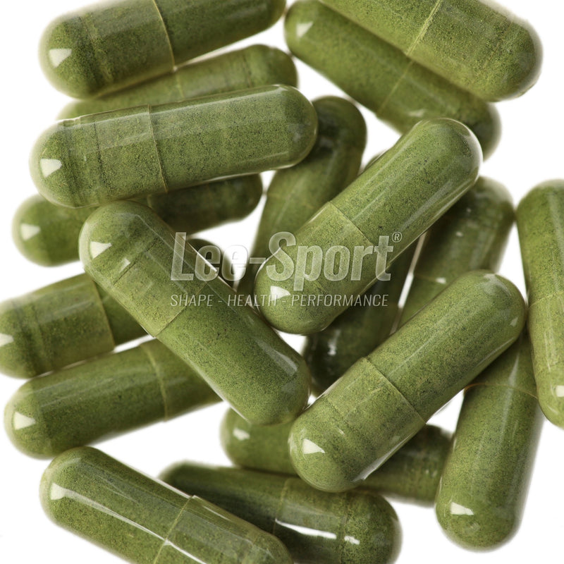 Bio‌ ‌Moringa‌ ‌Kapseln‌