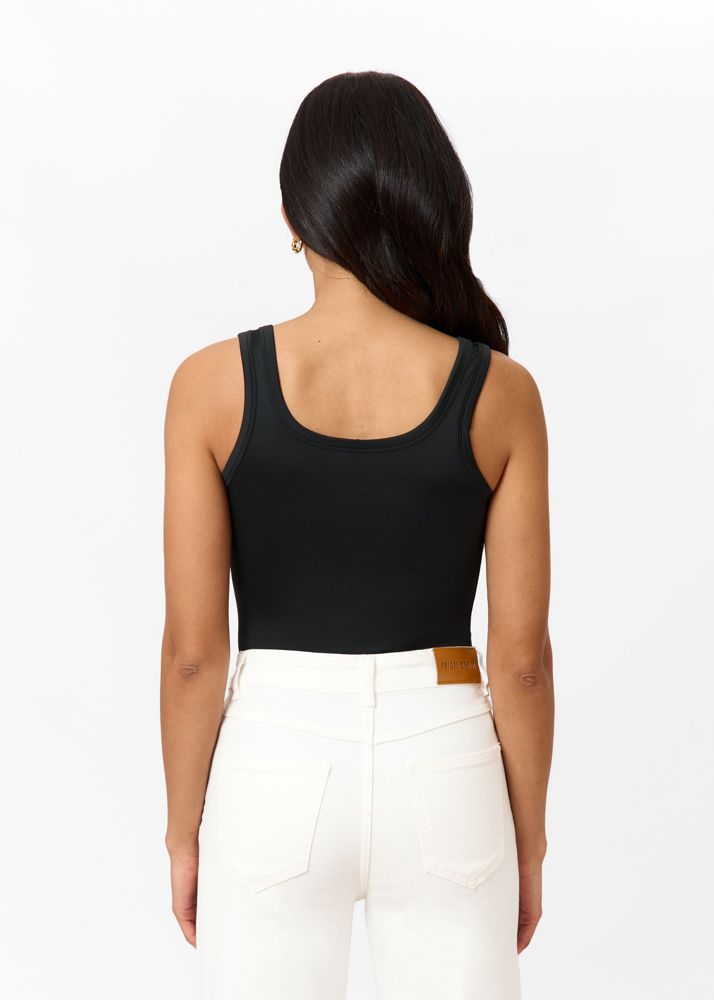 Tanktop onyx