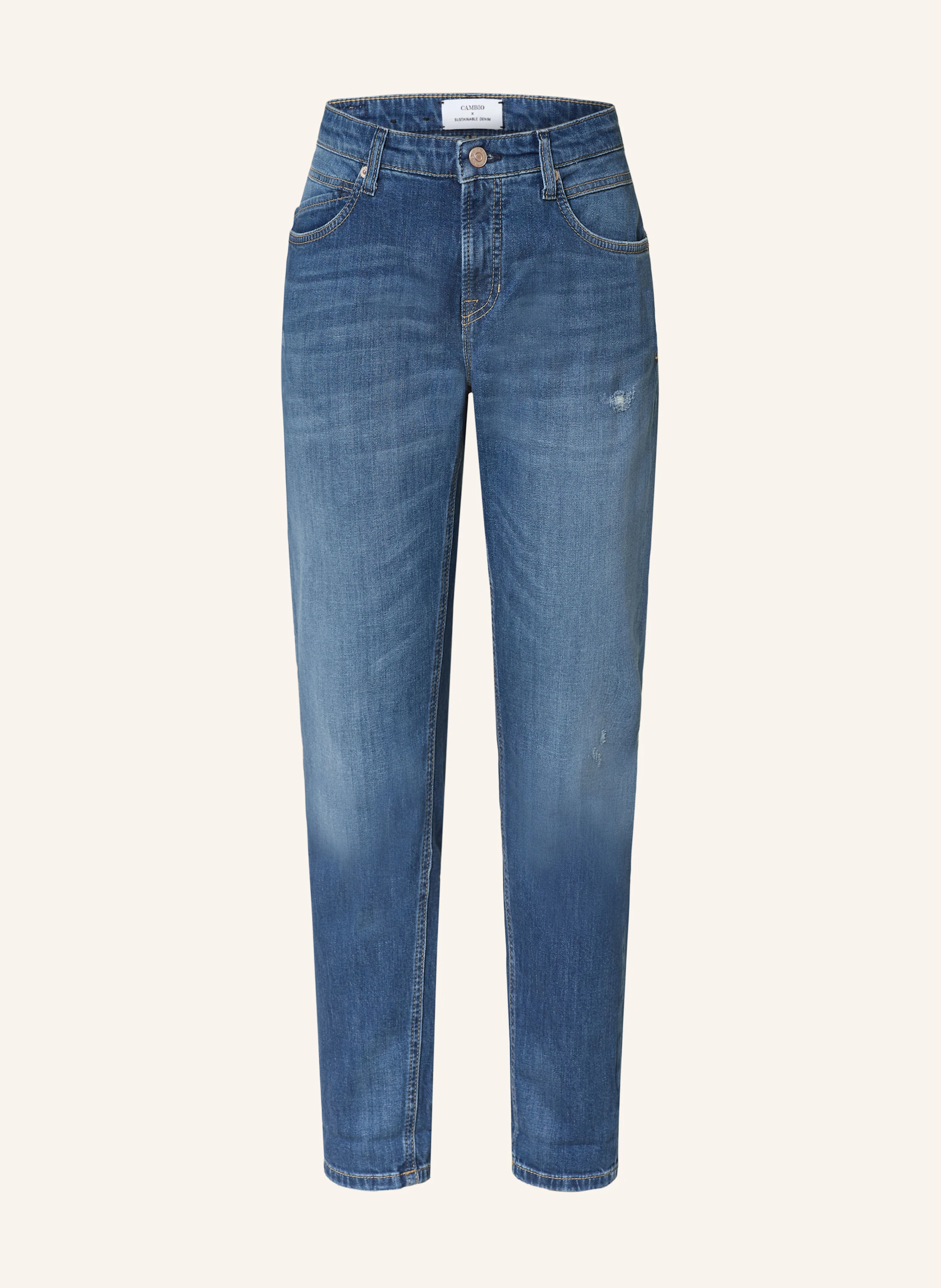 CAMBIO Boyfriend Jeans KERRY