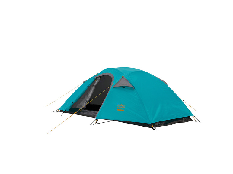 1-persoons tent Apex 1