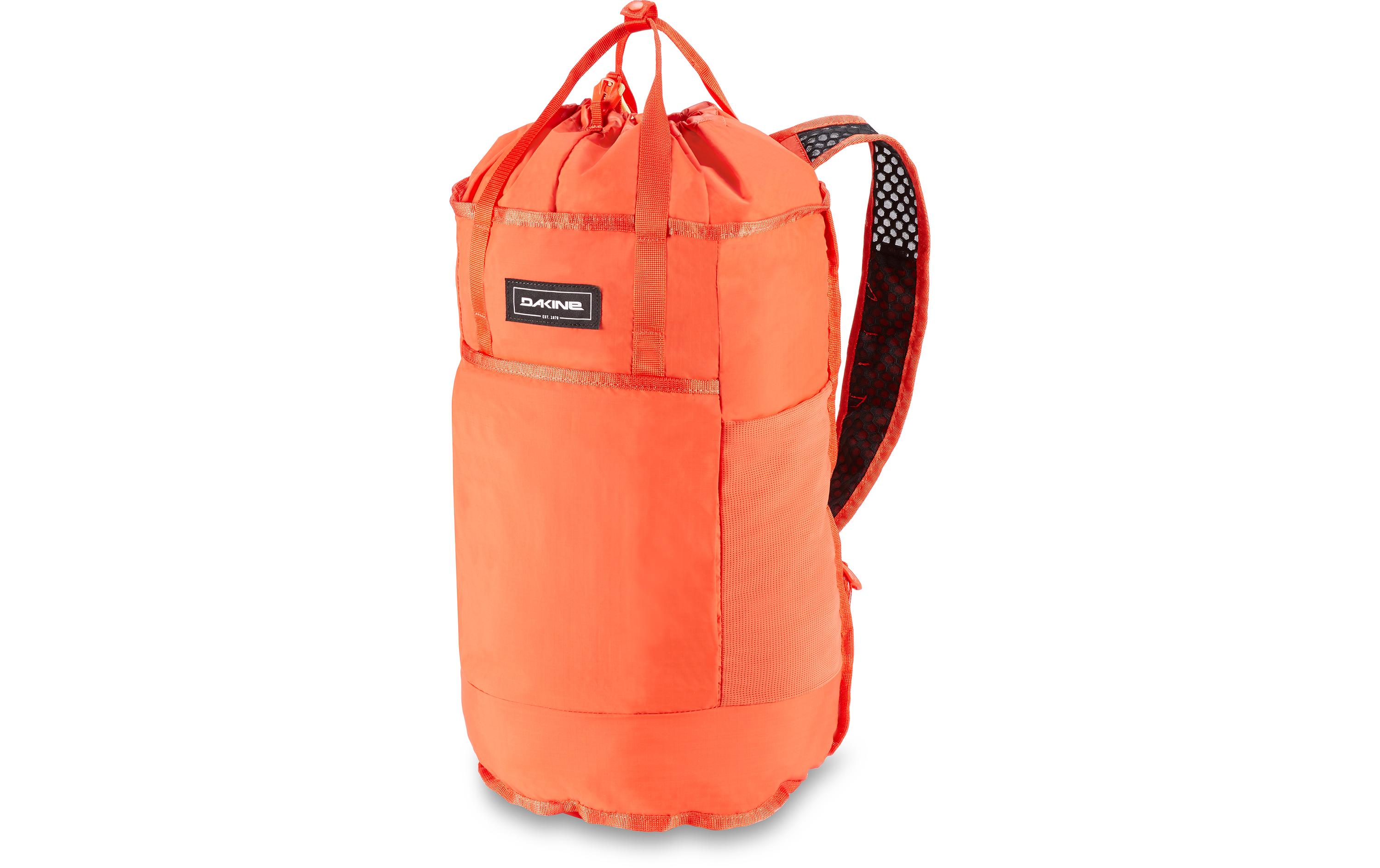 Freizeitrucksack Packable Backpack 22 l 22 lRucksack für unterwegs