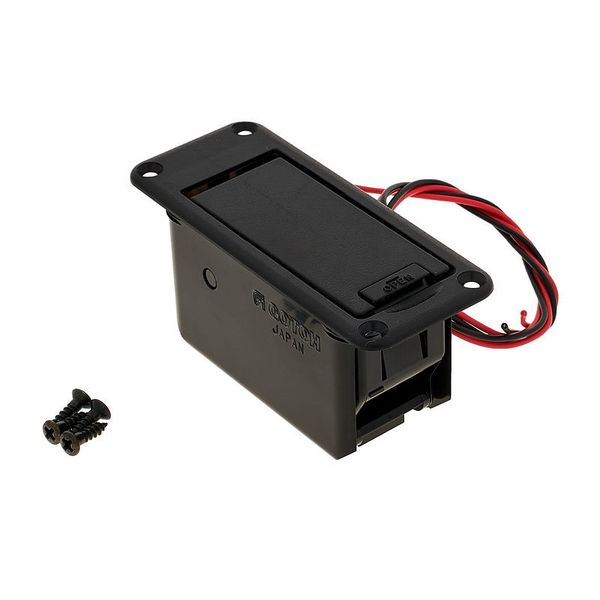 Gotoh Battery Box 9V BB-04