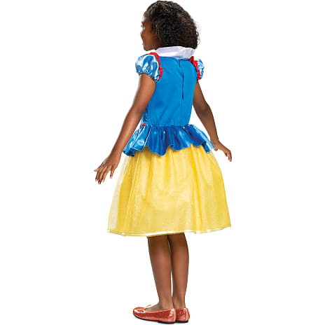 Disney Snehvide kostume XS