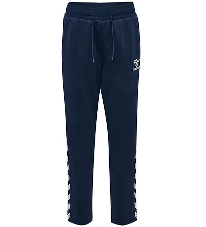 Hummel Hosen - HmlXit - Black Iris