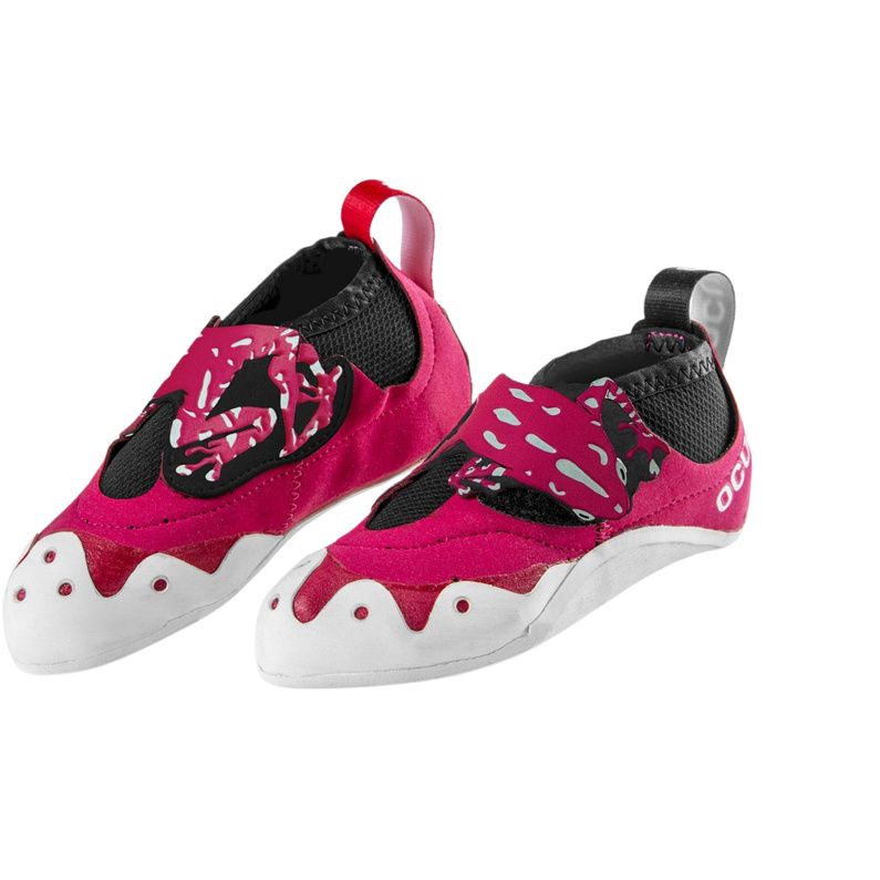 Ocun Kinder Ribbit Kletterschuhe