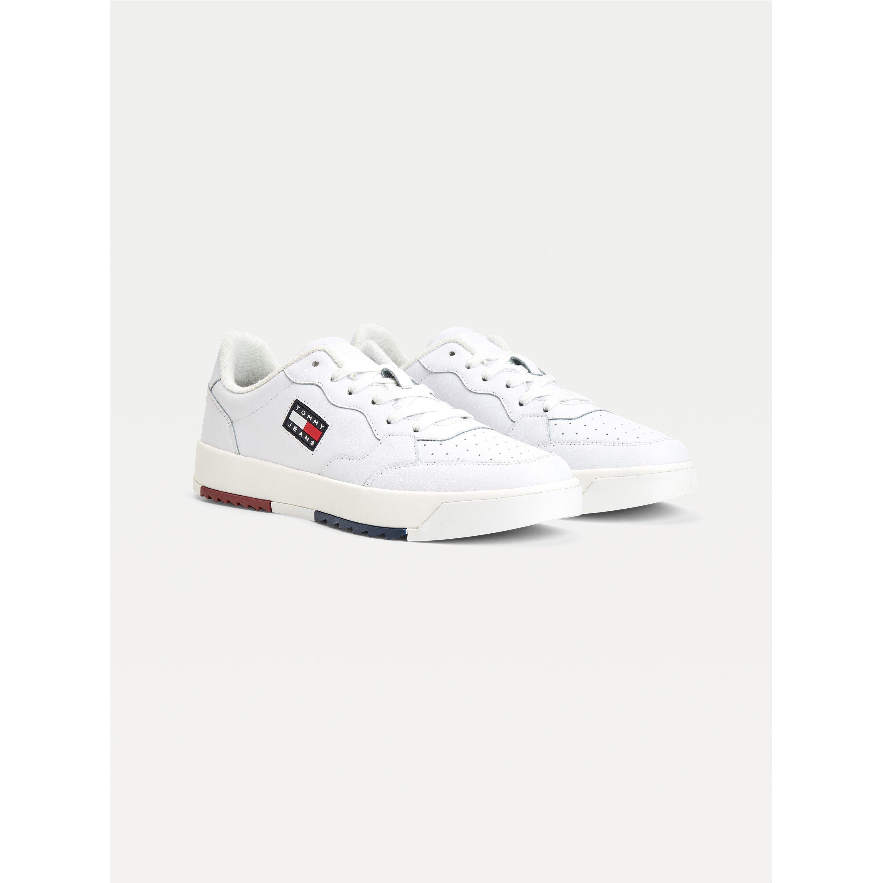 Tommy Jeans Michael Basket Sneakers