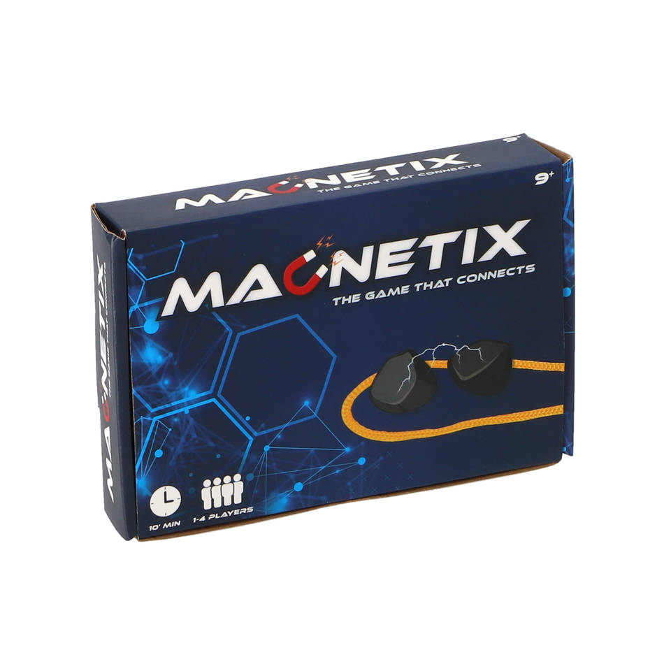 Magnetix