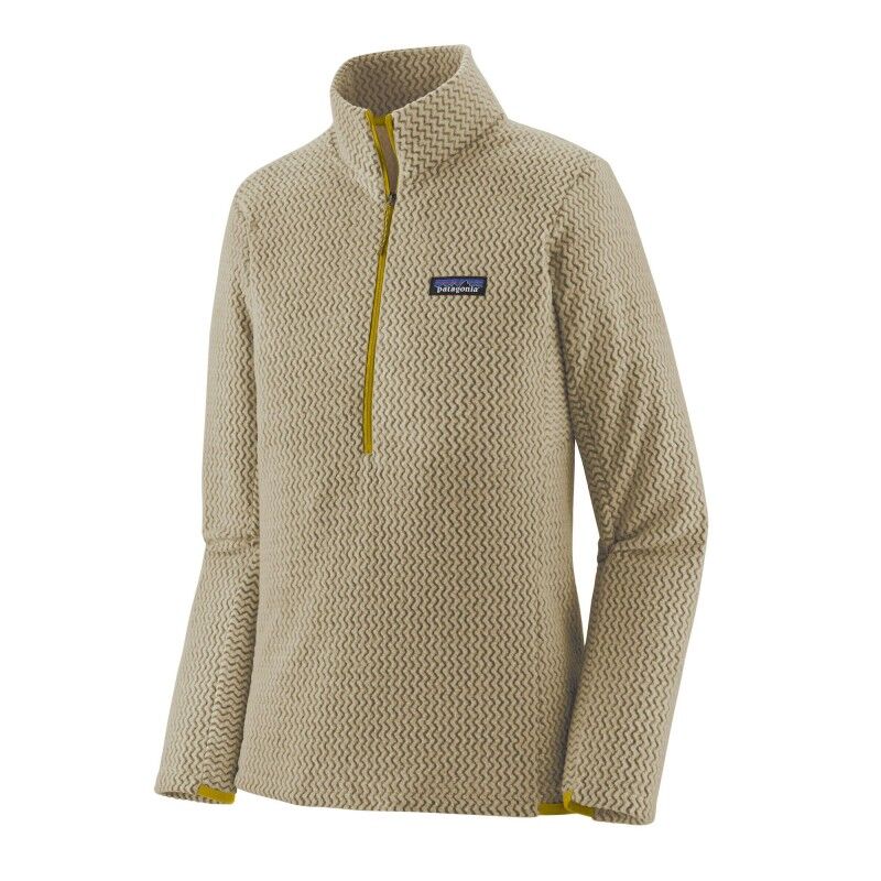 R1 Air Zip Neck - Polaire femme
