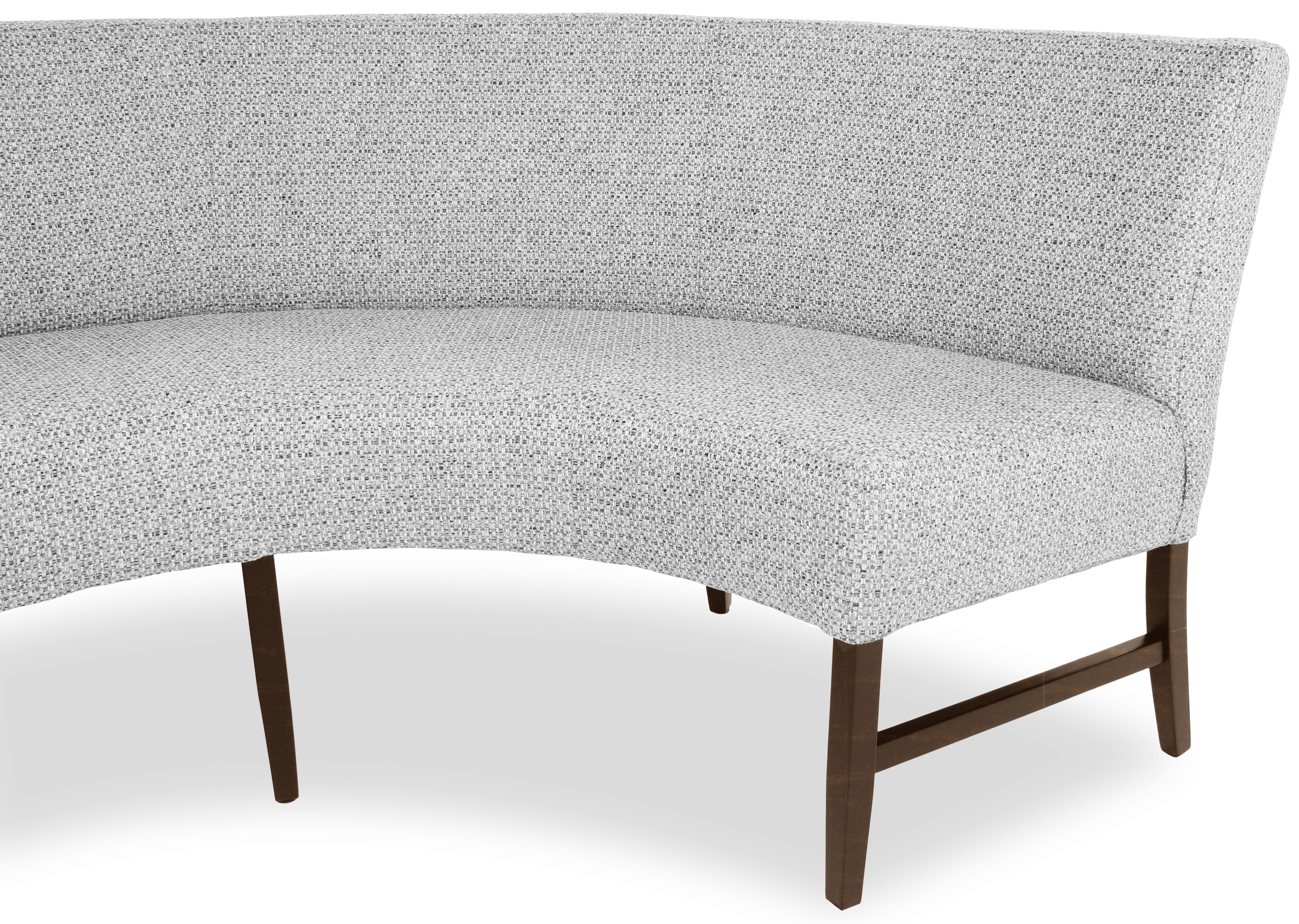 Eetkamerbank Brenna D59 x H91 cm