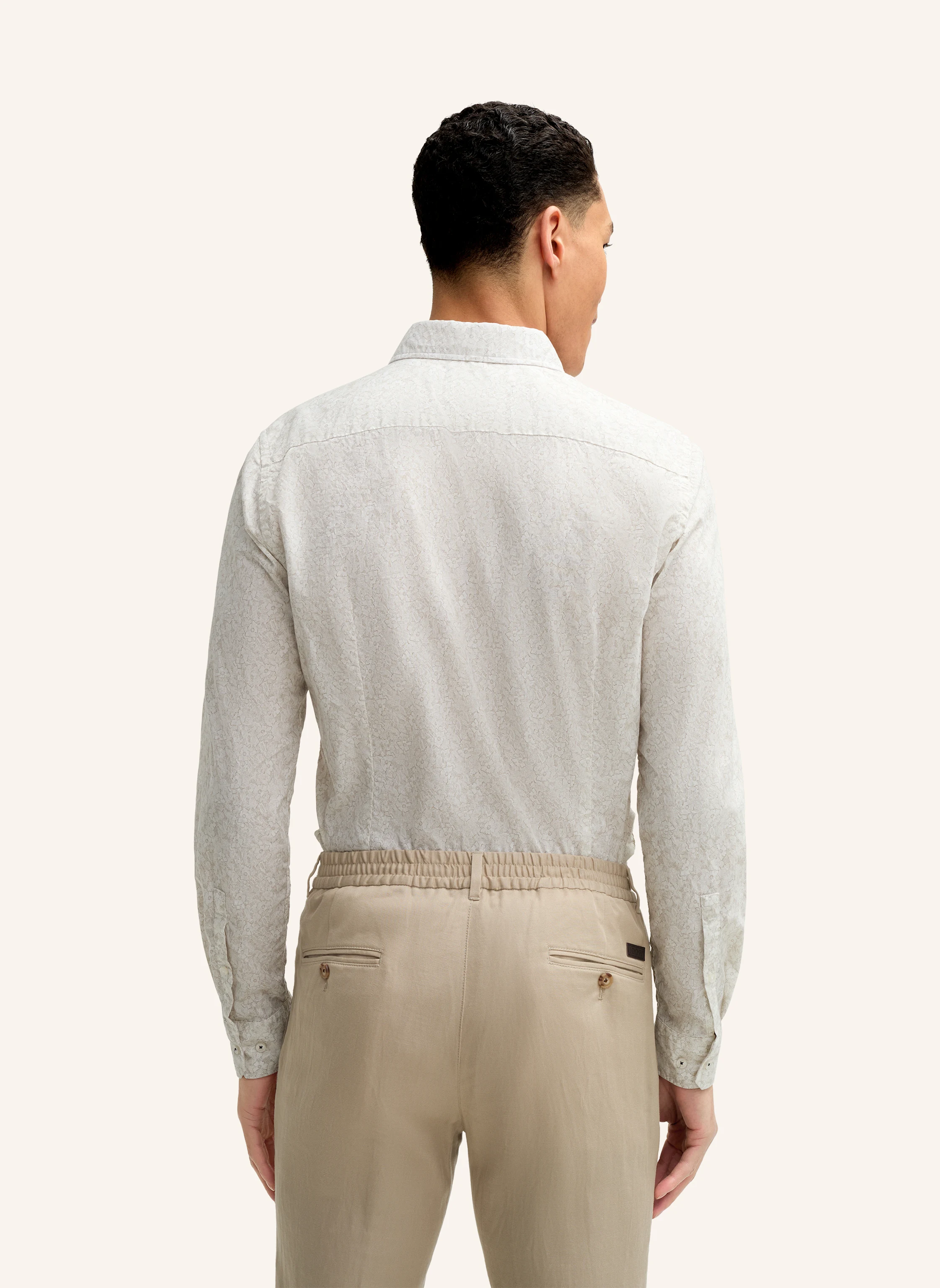 JOOP! Hemd Slim Fit